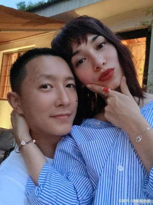 韩庚老婆爆料视频大全,甜蜜瞬间与温馨日常大揭秘  第2张