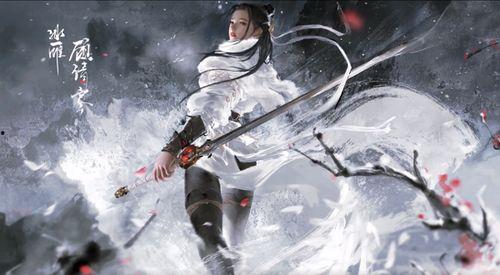 新英雄顾清寒爆料视频,神秘新角色即将登场,技能亮点抢先看 第1张 新英雄顾清寒爆料视频,神秘新角色即将登场,技能亮点抢先看 第1张