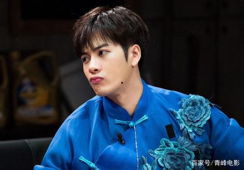 宪华爆料王嘉尔视频合集,王嘉尔视频合集背后的精彩瞬间