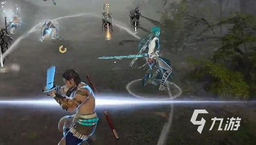 永劫无间剑皮肤爆料最新,全新剑皮肤惊艳亮相 第3张 永劫无间剑皮肤爆料最新,全新剑皮肤惊艳亮相 第3张