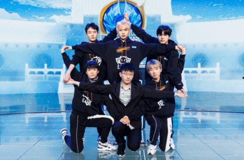 王者狼队最新爆料视频,神秘英雄即将登场，精彩内容抢先看！  第3张