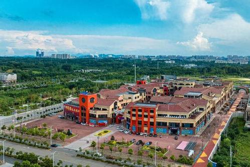 信阳羊山新区最新爆料,最新爆料揭示未来城市新地标  第1张